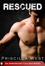 Rescued (Priscilla West)