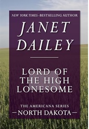 Lord of the High Lonesome: Americana - ND (John Dailey)