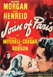 Joan of Paris - Roy Webb (1942)