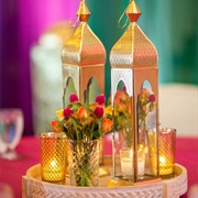 Hindu Centerpiece