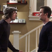 S2.E21: Slipping Away