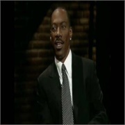 Inside the Actors Studio: "Eddie Murphy" (S13,E2)