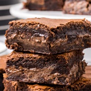 Symphony Bar Brownies