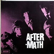 Rolling Stones - Aftermath