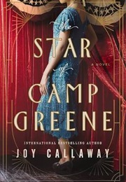 The Star of Camp Greene (Joy Callaway)