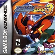 Mega Man Zero 3