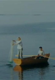 Mumin Och Havet (1968)