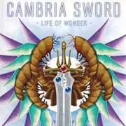 Cambria Sword