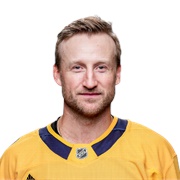 Steven Stamkos (Nashville Predators)