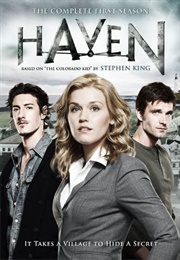 Haven (2010)