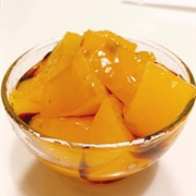 Tapioca Jelly