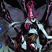 Griever at the End of All Things