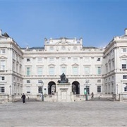 Courtauld Gallery, London