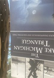 The Lake Michigan Triangle (Gayle Soucke)