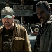 6.4 Weekend at Bobby's