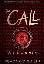 The Call. (Peadar Ó Guilín)