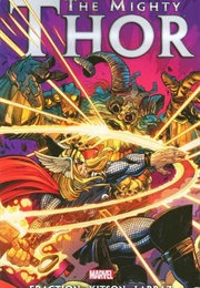 The Mighty Thor (2011), Volume 3 (Matt Fraction)