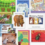 Read a Kids Book in One Sitting