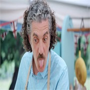 The Great British Baking Show: "German Week" (S12,E5)