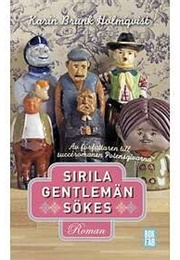 Sirila Gentlemän Sökes (Karin Brunk Holmqvist)