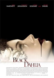 The Black Dahlia - Vilmos Zsigmond (2006)