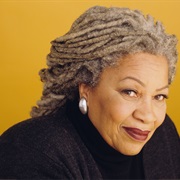 Toni Morrison