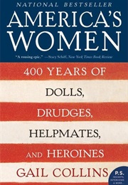 American Womenn (Gail Collins)