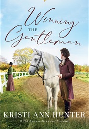 Winning the Gentleman (Kristi Ann Hunter)