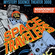 S5.E1: Space Travelers