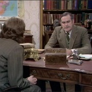 S1.E9: The Ant: An Introduction