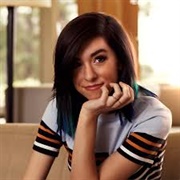 Christina Grimmie