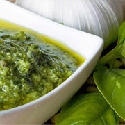 Pesto Genovese