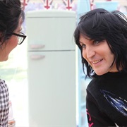 S10.E2: Biscuit Week