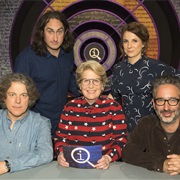 S14.E10: Nature and Nurturism