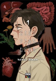 Living Dead (Asada Nemui)