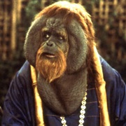 Senator Nado (Planet of the Apes, 2001)