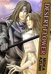 Desert Flower (Moka Azumi)