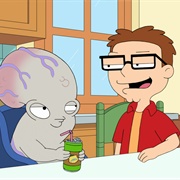 S19.E19: The Sickness