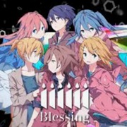 Blessing