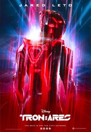 Tron: Ares (2025)