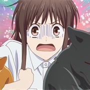 S1.E2: They're All Animals!