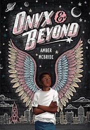 Onyx & Beyond (Amber McBride)
