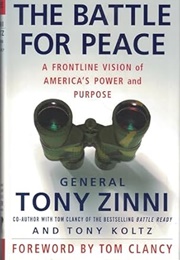 The Battle for Peace (Zinni)