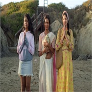 Never Have I Ever: "…Said I'm Sorry" (S1,E10)