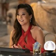 Mindy Chen ( Emily in Paris)