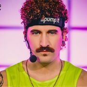 Electric Callboy - Pump It