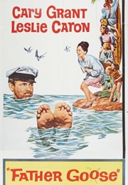 Father Goose - Ted J. Kent (1964)