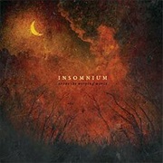 Above the Weeping World - Insomnium (2006)