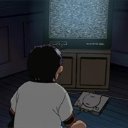 7. the Soul-Stealing Mirror!! Utsushimi