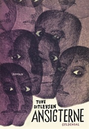 Ansigterne (Tove Ditlevsen)